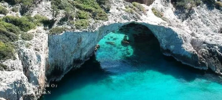 Βίντεο που μαγεύει: Δείτε όλη την Ελλάδα από ψηλά – Από την Πλάκα στο Γύθειο και από την Κέρκυρα στον Κορινθιακό